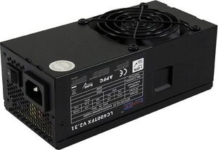 LC-Power 350W (LC400TFX V2.31) цена и информация | Блоки питания (PSU) | 220.lv