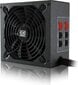 LC-Power LC8650III cena un informācija | Barošanas bloki (PSU) | 220.lv