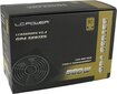 LC-Power LC6560GP4 cena un informācija | Barošanas bloki (PSU) | 220.lv