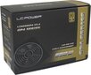 LC-Power LC6650GP4 V2.4 cena un informācija | Barošanas bloki (PSU) | 220.lv