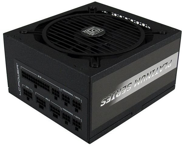 LC-Power LC550 V2.31 цена и информация | Barošanas bloki (PSU) | 220.lv