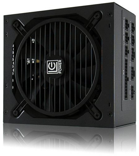 LC-Power LC550 V2.31 цена и информация | Barošanas bloki (PSU) | 220.lv