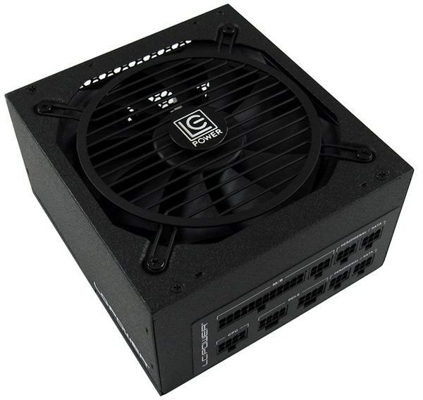 LC-Power LC550 V2.31 cena un informācija | Barošanas bloki (PSU) | 220.lv