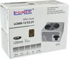 LC-Power LC600-12 V2.31 цена и информация | Barošanas bloki (PSU) | 220.lv