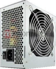 Logic Concept LOGIC 500W (ZAS-LOGI-LC-500-ATX-PFC) cena un informācija | Barošanas bloki (PSU) | 220.lv