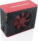 MODECOM Volcano 750W (ZAS-MC85-SM-750-ATX-VOLCANO) cena un informācija | Barošanas bloki (PSU) | 220.lv