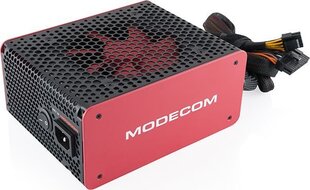 Modecom Volcano 750W цена и информация | Блоки питания (PSU) | 220.lv