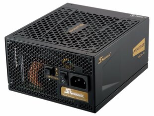 SeaSonic PRIME Gold 1300W (SSR-1300GD) cena un informācija | Barošanas bloki (PSU) | 220.lv