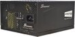 SeaSonic PRIME Platinum 750W (SSR-750PD) цена и информация | Barošanas bloki (PSU) | 220.lv