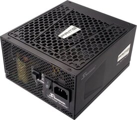 SeaSonic PRIME Platinum 850W (SSR-850PD) цена и информация | Блоки питания (PSU) | 220.lv