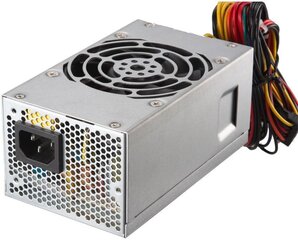 SeaSonic SSP-300TBS 300W (1TBS30BFD2A10W) cena un informācija | Barošanas bloki (PSU) | 220.lv