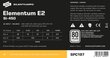 SilentiumPC SPC197 cena un informācija | Barošanas bloki (PSU) | 220.lv
