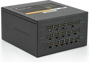 SilentiumPC SPC169 cena un informācija | Barošanas bloki (PSU) | 220.lv