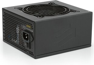 SilentiumPC Supremo FM2 Gold 750 Вт (SPC169) цена и информация | Блоки питания (PSU) | 220.lv