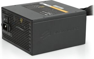 SilentiumPC SPC139 цена и информация | Блоки питания (PSU) | 220.lv