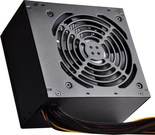 SilverStone Strider 400W (SST-ST40F-ES230) цена и информация | Barošanas bloki (PSU) | 220.lv