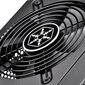 SilverStone Strider Platinum 850W (SST-ST85F-PT) цена и информация | Barošanas bloki (PSU) | 220.lv