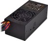 SilverStone TX300 300W (SST-TX300) цена и информация | Barošanas bloki (PSU) | 220.lv