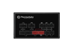 Thermaltake PS-SPR-0850FPCBEU-R cena un informācija | Barošanas bloki (PSU) | 220.lv