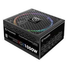 Thermaltake PS-TPG-1050F1FAPE-1 cena un informācija | Barošanas bloki (PSU) | 220.lv