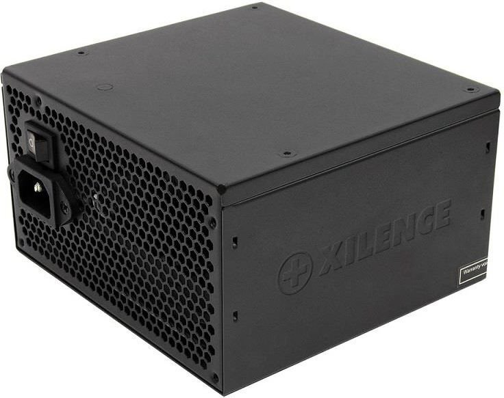 Xilence Performance C 700W (XN046) цена и информация | Barošanas bloki (PSU) | 220.lv