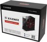 Xilence Performance C 700W (XN046) cena un informācija | Barošanas bloki (PSU) | 220.lv