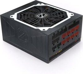 Zalman ZM1000-ARX цена и информация | Блоки питания (PSU) | 220.lv