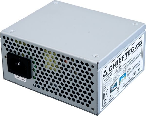 Chieftec SFX-350BS cena un informācija | Barošanas bloki (PSU) | 220.lv