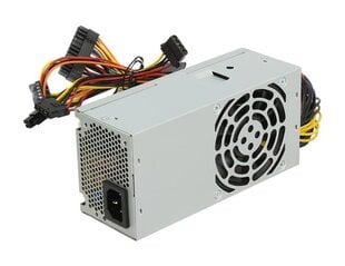 Chieftec GPF-350P 350W cena un informācija | Barošanas bloki (PSU) | 220.lv