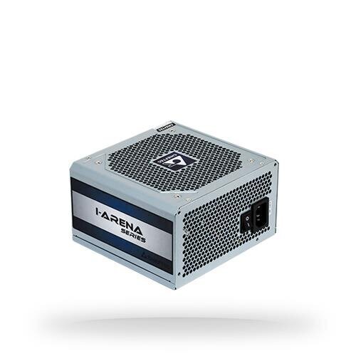 Chieftec GPC-500S cena un informācija | Barošanas bloki (PSU) | 220.lv