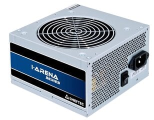 Chieftec GPB-350S cena un informācija | Barošanas bloki (PSU) | 220.lv