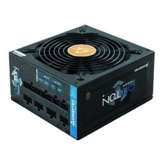 Chieftec PSU BDF 650W цена и информация | Блоки питания (PSU) | 220.lv