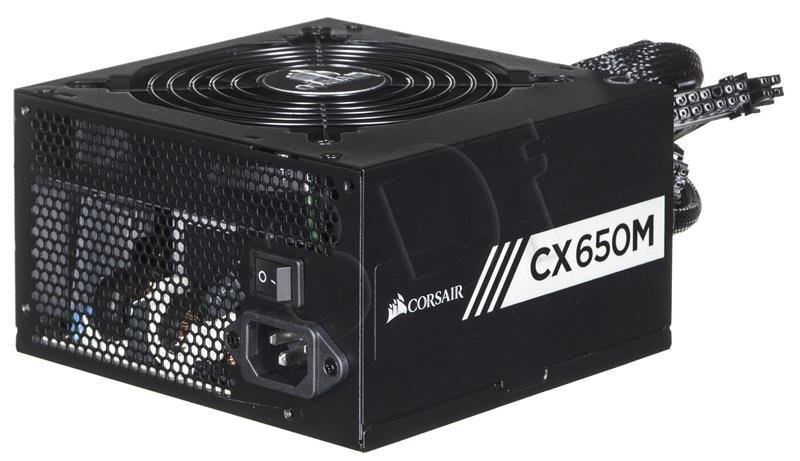 Corsair CP-9020103-EU cena un informācija | Barošanas bloki (PSU) | 220.lv