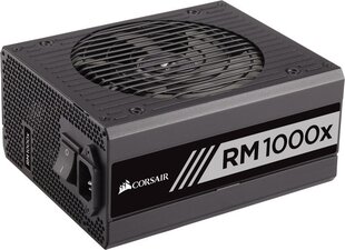 Corsair CP-9020094-EU цена и информация | Блоки питания (PSU) | 220.lv