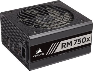 Corsair CP-9020179-EU цена и информация | Блоки питания (PSU) | 220.lv