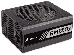 Corsair CP-9020180-EU цена и информация | Блоки питания (PSU) | 220.lv