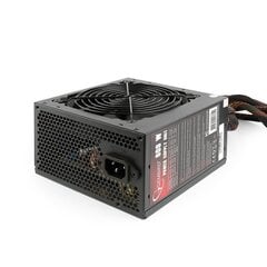 Gembird Black Box Power 600W цена и информация | Блоки питания (PSU) | 220.lv