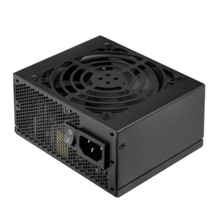 SilverStone SST-ST45SF V3.0 450W cena un informācija | Barošanas bloki (PSU) | 220.lv