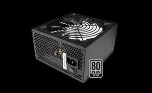 Источник питания Tacens Radix VII AG ATX 600W 80 Plus Silver 600W цена и информация | Блоки питания (PSU) | 220.lv