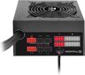 Thermaltake Smart DPS G Bronze 600W (PS-SPG-0600DPCBEU-B) цена и информация | Barošanas bloki (PSU) | 220.lv