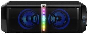 Blaupunkt PS05.2DB, черный цена и информация | Колонки | 220.lv