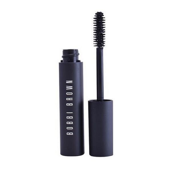 Apjoma skropstu tuša Bobbi Brown Eye Opening,1 Black, 12 ml - W cena un informācija | Acu ēnas, skropstu tušas, zīmuļi, serumi | 220.lv