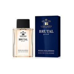 La Rive Brutal Grand EDC для мужчин 100 ml цена и информация | Мужские духи | 220.lv