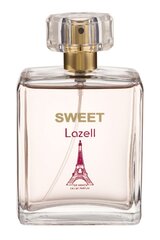 Parfimērijas ūdens Lazell Sweet EDP sievietēm 100 ml cena un informācija | Sieviešu smaržas | 220.lv