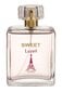 Parfimērijas ūdens Lazell Sweet EDP sievietēm 100 ml cena un informācija | Sieviešu smaržas | 220.lv