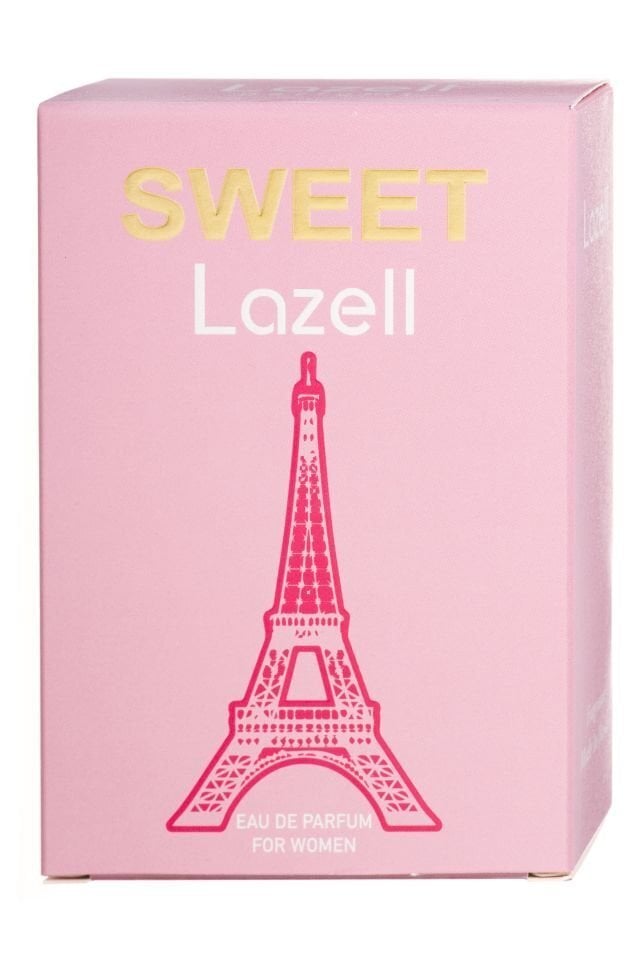 Parfimērijas ūdens Lazell Sweet EDP sievietēm 100 ml цена и информация | Sieviešu smaržas | 220.lv