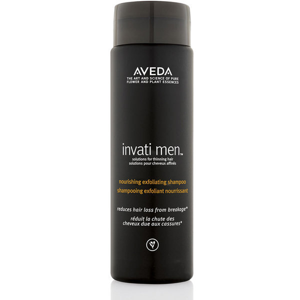 Barojošs, attīrošs šampūns vīriešiem Aveda Invati Men 250 ml цена и информация | Šampūni | 220.lv