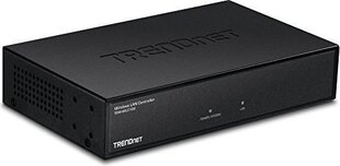 TRENDnet Wireless LAN Controller für TEW-755AP/821DAP/825DAP (TEW-WLC100) cena un informācija | Kontrolieri | 220.lv