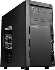 Antec VSK3000 cena un informācija | Datoru korpusi | 220.lv