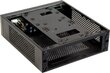 Chieftec IX-03B-85W (85W) (IX-03B-85W) цена и информация | Datoru korpusi | 220.lv